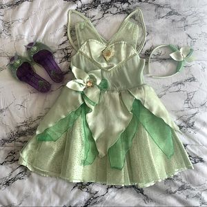 🧚🏻 Tinker Bell Costume 🧚🏻